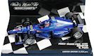 430 990088 Prost AP01 Showcar 1999 - O.Panis