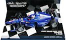 430 990089 Prost Showcar 1999 - J.Trulli