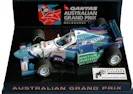 433 960004 Benetton B196 - Australian GP - G.Berger