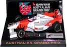 533 964308 McLaren MP4/11 - Australian GP - D.Coulthard