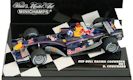 400 050014 Redbull RB1 - D.Coulthard