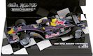 400 050015 Redbull RB1 - C.Klien