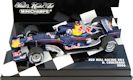 400 060014 Redbull RB2 - D.Coulthard