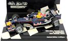 400 060037 Redbull RB2 Test Driver 2006 - R.Doornbos