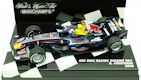 400 080009 Redbull RB4 - D.Coulthard