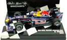 400 090014 Redbull RB5 - M.Webber