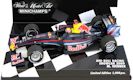 400 090084 Redbull Showcar 2009 - M.Webber