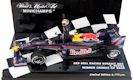 400 090115 Redbull RB5 - Winner Chinese GP 2009 - S.Vettel