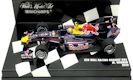 410 100006 Redbull RB6 - M.Webber