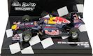 410 110002 Redbull RB7 - M.Webber