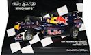 410 110072 Redbull Showcar 2011 - M.Webber