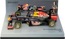 410 120001 Redbull RB8 - S.Vettel