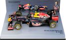 410 120002 Redbull RB8 - M.Webber