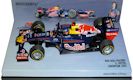 410 120071 Redbull Showcar 2012 - S.Vettel