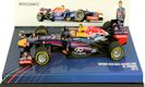 410 130002 Redbull RB9 - M.Webber