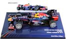 410 130101 Redbull RB9 - Winner German GP 2013 - S.Vettel