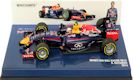 410 140003 Redbull RB10 - D.Ricciardo