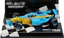 400 030008 Renault R23 - F.Alonso