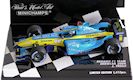 400 040097 Renault Showcar 2004 - J.Trulli