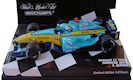 400 050075 Renault Showcar 2005 - F.Alonso