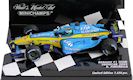 400 050076 Renault Showcar 2005 - G.Fisichella