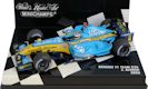 400 060001 - Renault R26 - Fernando Alonso