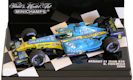 400 060002 Renault R26 - G.Fisichella