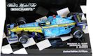 400 060071 Renault Showcar 2006 - F.Alonso