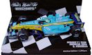 400 060072 Renault Showcar 2006 - G.Fisichella