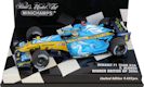 400 060101 - Winner British GP - Fernando Alonso