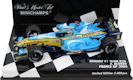 400 060201 Renault R26 France GP 2006 - F.Alonso