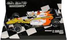 400 070003 Renault R27 - G.Fisichella