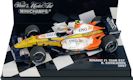 400 070004 Renault R27 - H.Kovalainen