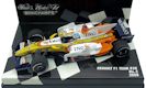 400 080005 Renault R28 - F.Alonso