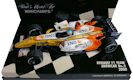 400 080075 Renault Showcar No.5 - F.Alonso