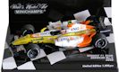 400 080076 Renault Showcar No.6 - N.Piquet