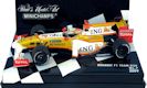 400 090007 Renault R29 - F.Alonso