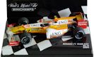 400 090008 Renault R29 - N.Piquet