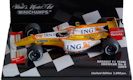 400 090078 Renault Showcar 2009 - N.Piquet