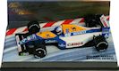 337.003.5 Williams FW14B - R.Patrese