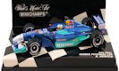 400 010016 Sauber C20 - N.Heidfeld