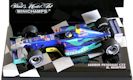 400 030009 Sauber C22 - N.Heidfeld