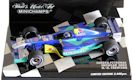 400 030080 Sauber Showcar 2003 - H.H.Frentzen