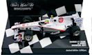 400 110087 Sauber Showcar 2011 - S.Perez