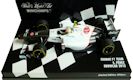 410 120085 Sauber Showcar 2012 - S.Perez