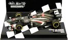 400 130011 Sauber C32 - N.Hulkenberg