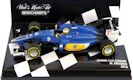 417 150009 Sauber C34 - M.Ericsson