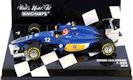 417 150012 Sauber C34 - F.Nasr