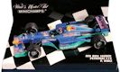 430 000016 Sauber C19 - P.Diniz