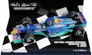 430 000086 Sauber Showcar 2000 - P.Diniz